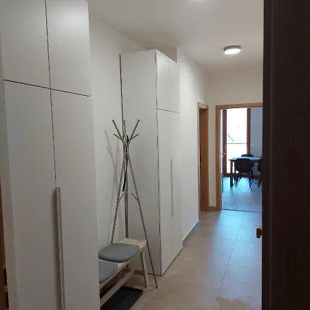 22, Rezidence Javor