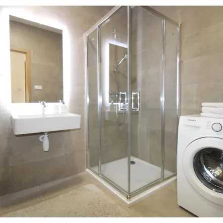 22, Rezidence Javor Apartment