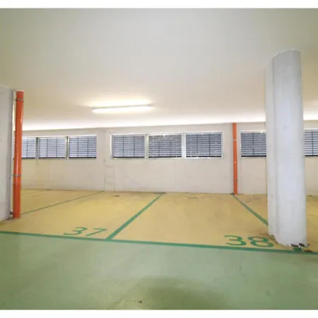 22, Rezidence Javor Apartment *