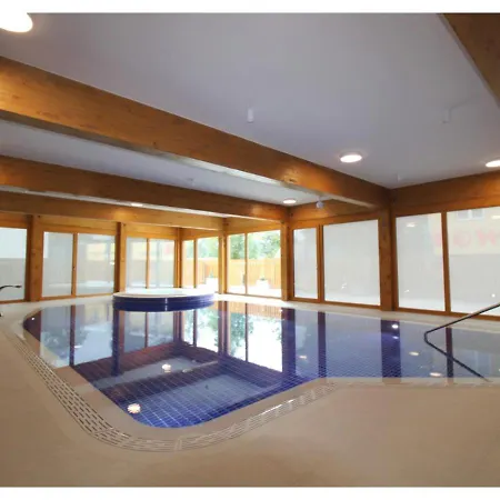 22, Rezidence Javor Apartment *