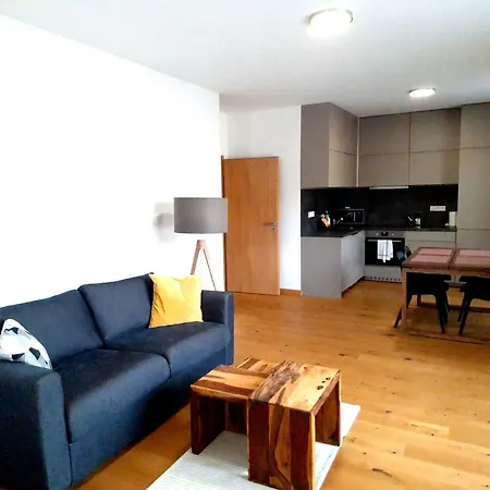 22, Rezidence Javor * Železná Ruda