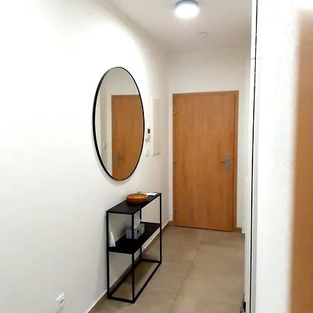 Apartment 22, Rezidence Javor Železná Ruda