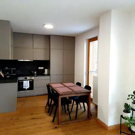 22, Rezidence Javor *